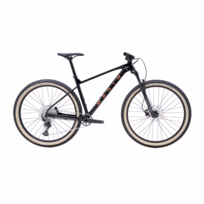 MARIN TEAM MARIN 1 CZARNY/CZERWONY 29" S