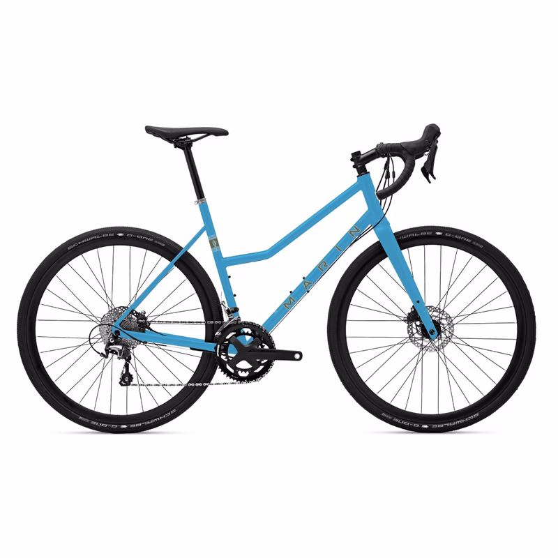 MARIN NICASIO 1 ST NIEBIESKI 700C XL-58