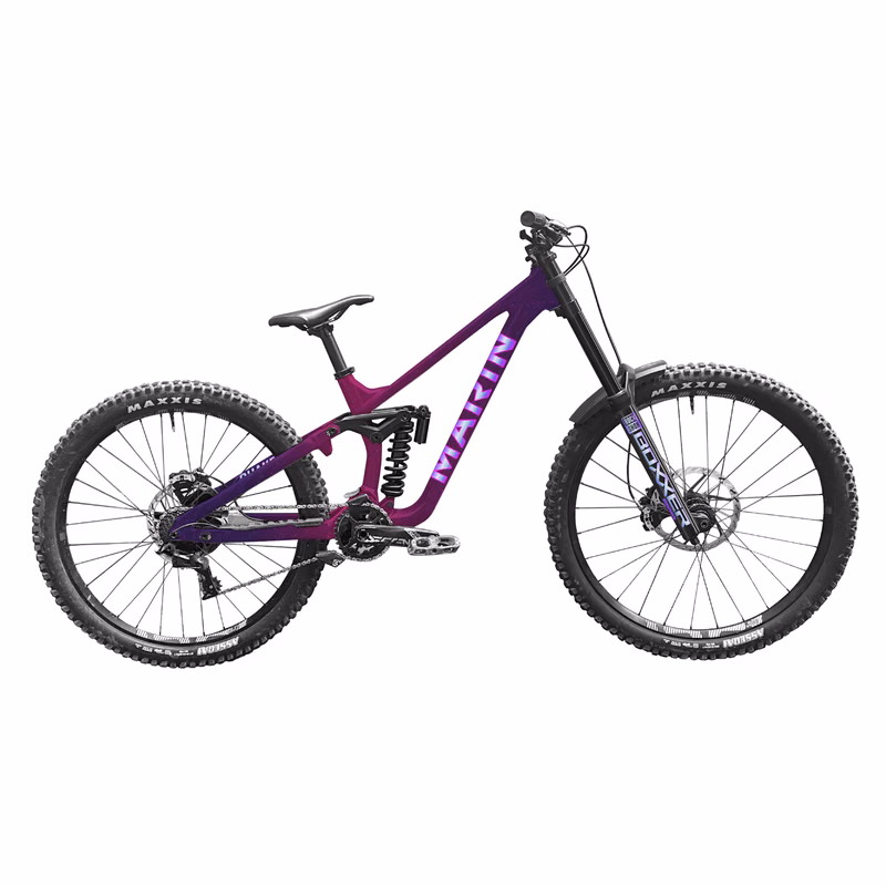 MARIN QUAKE 29" L