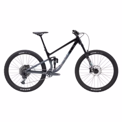 MARIN RIFT ZONE XR CZARNY/SZARY 29" M