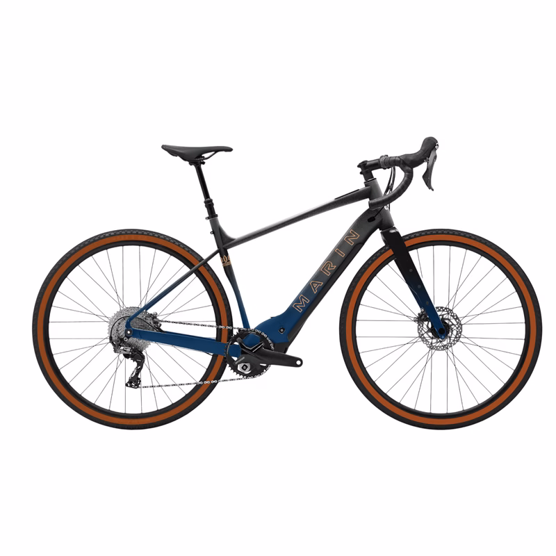 MARIN LOMBARD E1 M