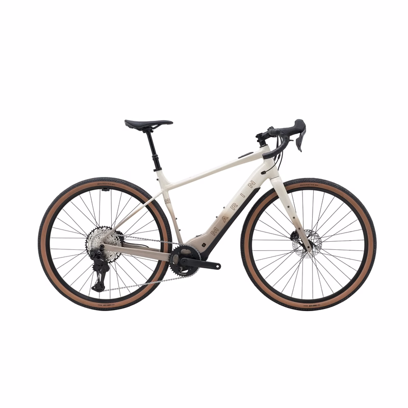 MARIN LOMBARD E2 XL