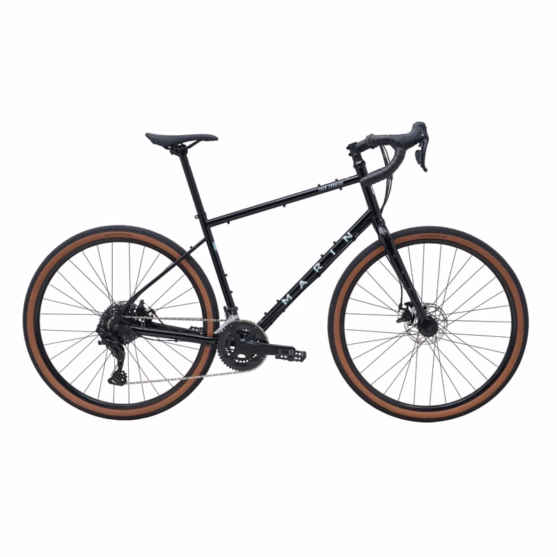 MARIN FOUR CORNERS 1 SWORD 650B CZARNY/SREBRNY S
