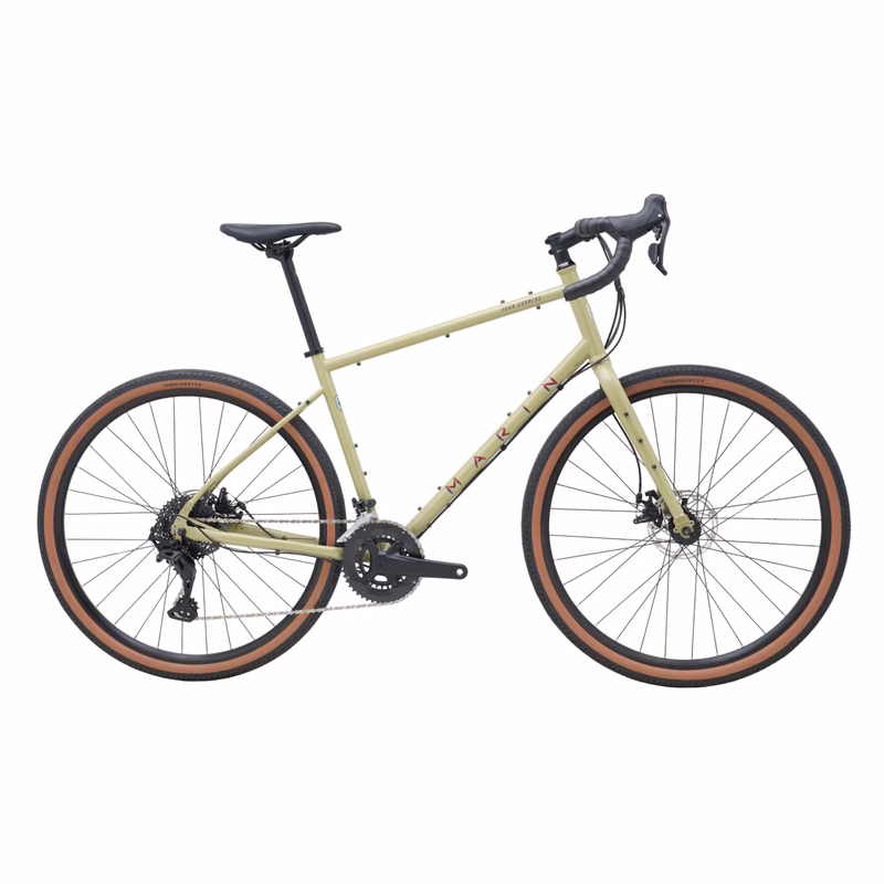 MARIN FOUR CORNERS 1 SWORD 700C PIASKOWY/BORDOWY XL