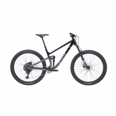 MARIN RIFT ZONE 1 29 CZARNY/SZARY L