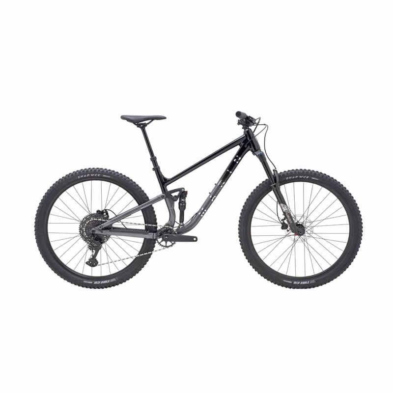 MARIN RIFT ZONE 1 29 CZARNY/SZARY L