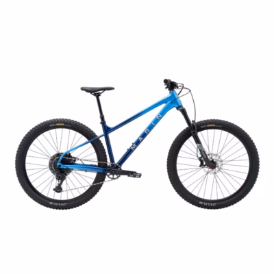 MARIN SAN QUENTIN 2 29" NIEBIESKI L