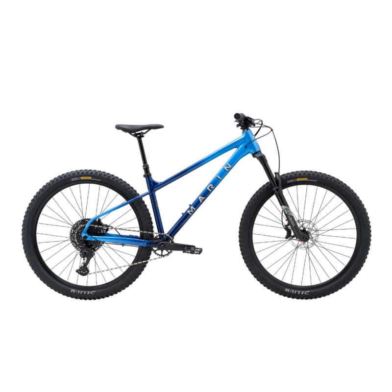MARIN SAN QUENTIN 2 29" NIEBIESKI L