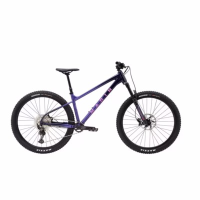 MARIN SAN QUENTIN 3 27.5" FIOLETOWY M