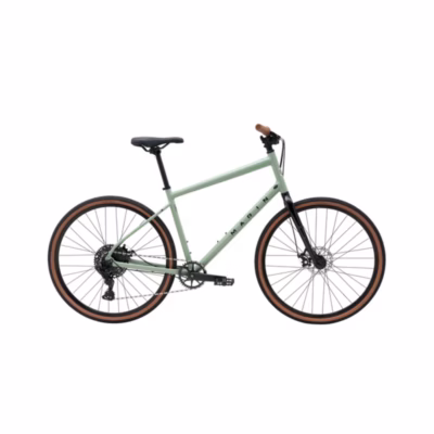 MARIN KENTFIELD 2 700C ZIELONY S