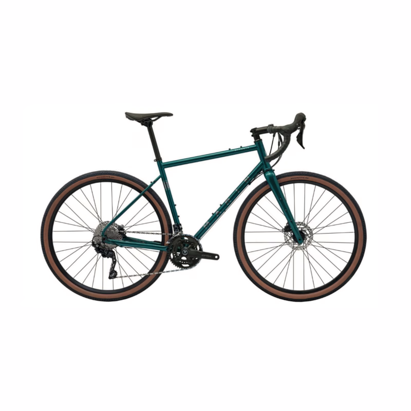 MARIN NICASIO 2 ZIELONY 700C S-52