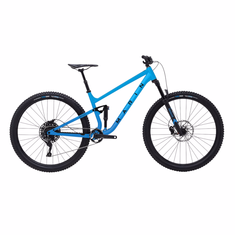 MARIN RIFT ZONE 2 29" NIEBIESKI/CZARNY M