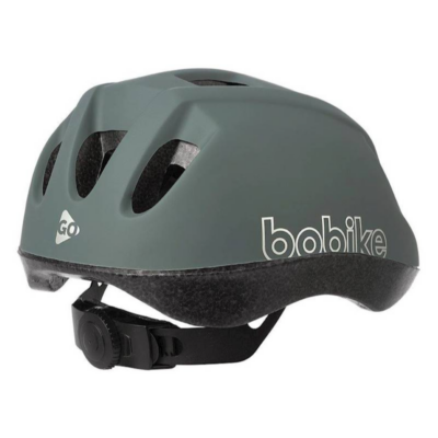 KASK Bobike ONE Plus - Steel Grey - S - obrazek 2