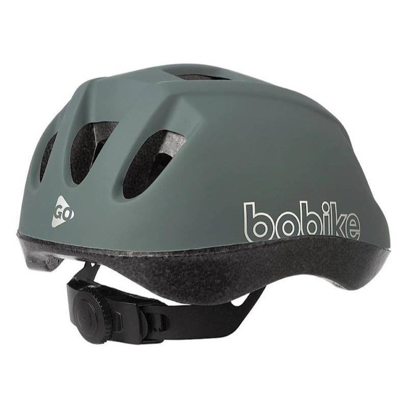 KASK Bobike ONE Plus - Steel Grey - S