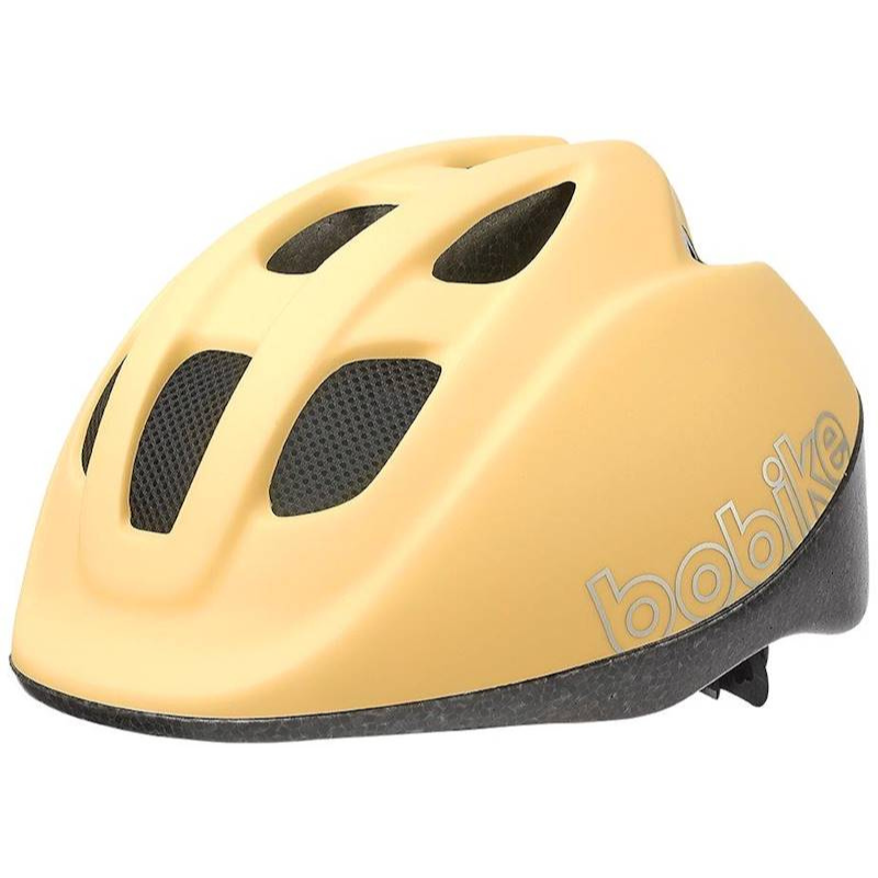 KASK Bobike ONE Plus - Lemon - XS