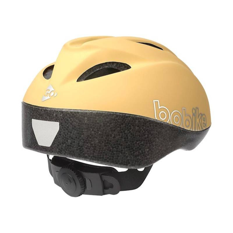 KASK Bobike ONE Plus - Lemon - XS