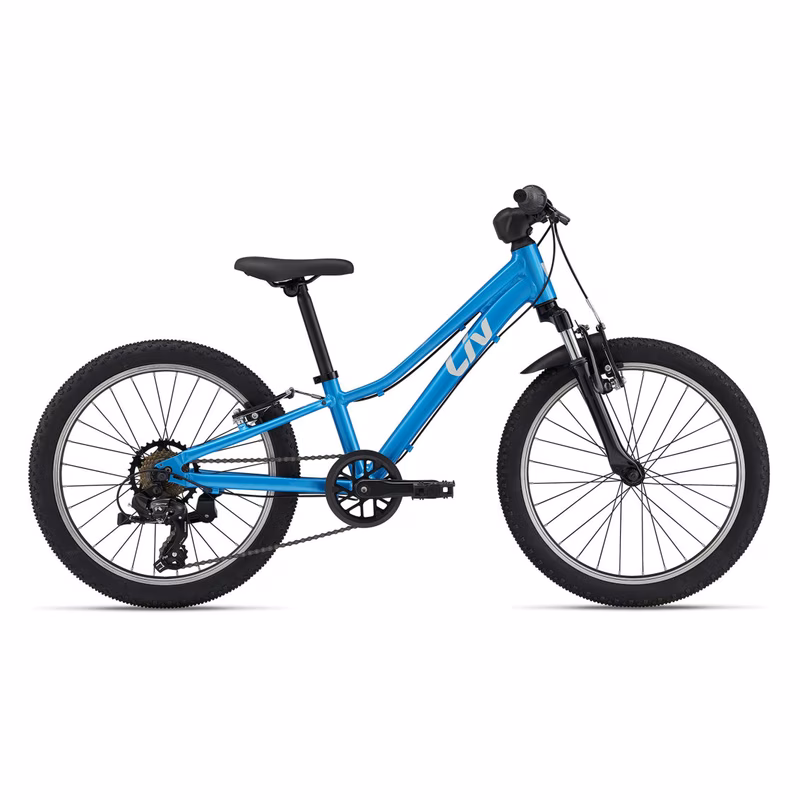 Liv Tempt 20 AI Blue 2026