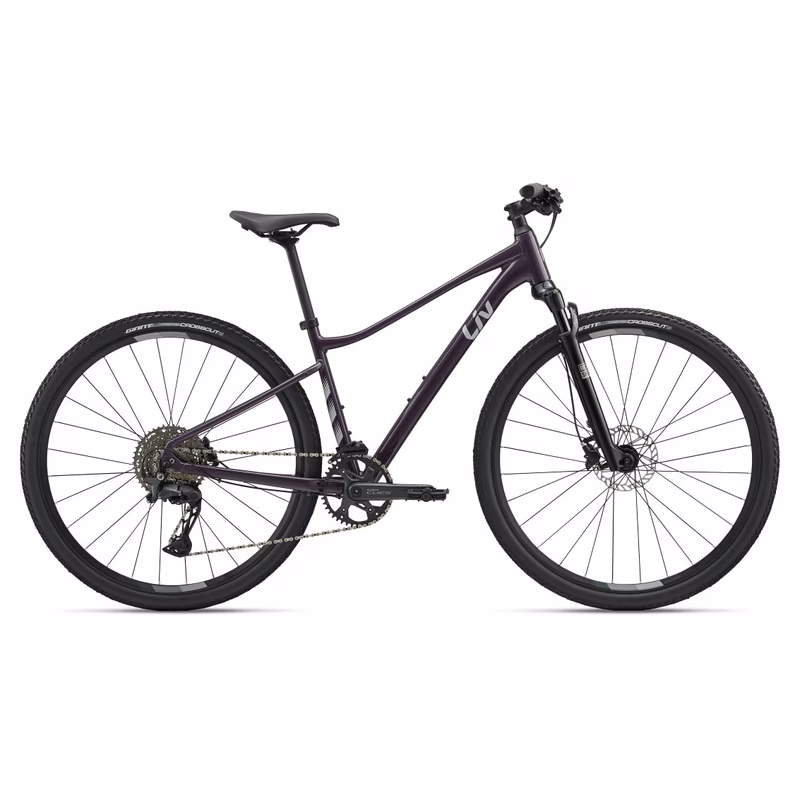 Liv Rove 1 Tyrian Purple 2026