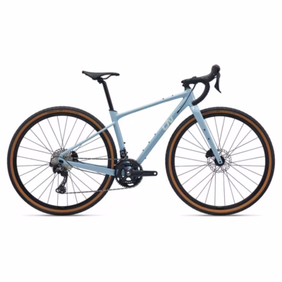 Liv Devote 0 Clear Sky 2026
