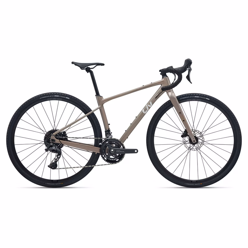 Liv Devote 1 Dune Beige 2026