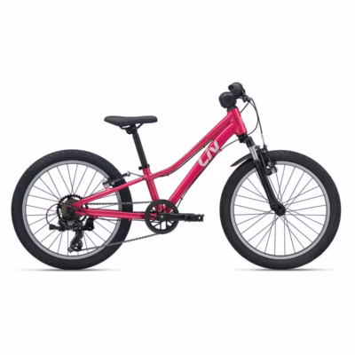 Liv Tempt 20 Virtual Pink 2026
