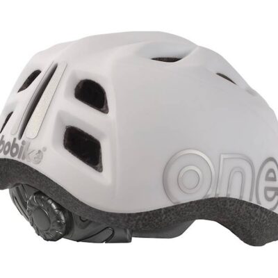 KASK Bobike ONE Plus - Snow White - XS - obrazek 2