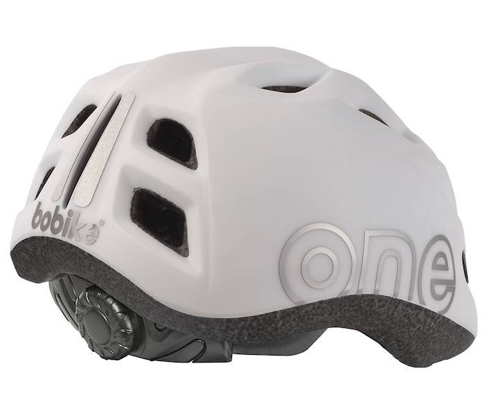KASK Bobike ONE Plus - Snow White - XS