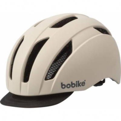 KASK Bobike City - Cream - L