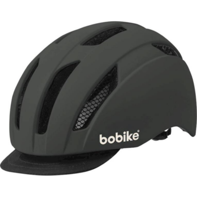 KASK Bobike City - GREY - L