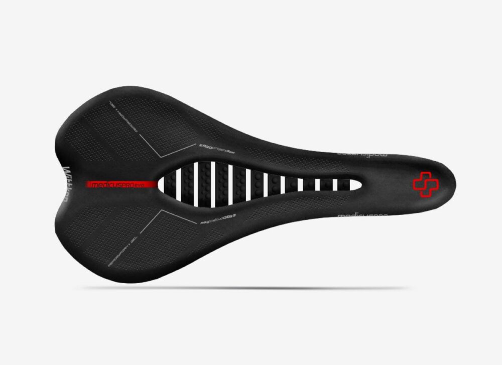 WITTKOP SIODŁO MEDICUS PROevo 7.0 (MTB)