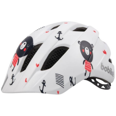 KASK Bobike ONE Plus - Teddy Bear- XS - obrazek 1