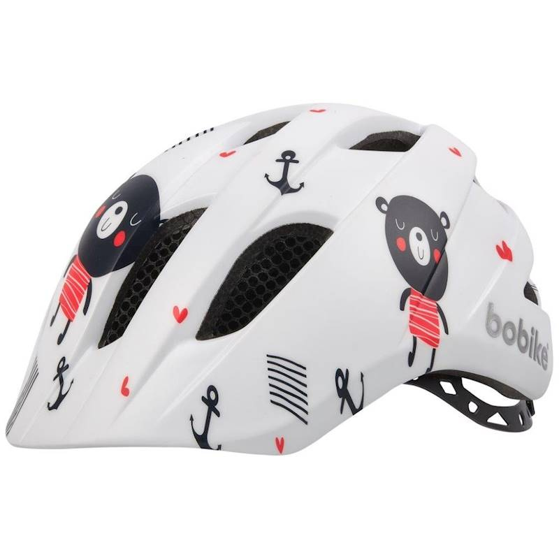 KASK Bobike ONE Plus - Teddy Bear- XS