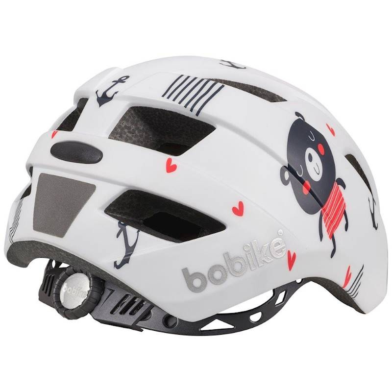 KASK Bobike ONE Plus - Teddy Bear- XS