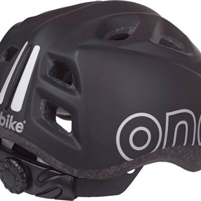 KASK Bobike ONE Plus - URBAN BLACK - XS - obrazek 2