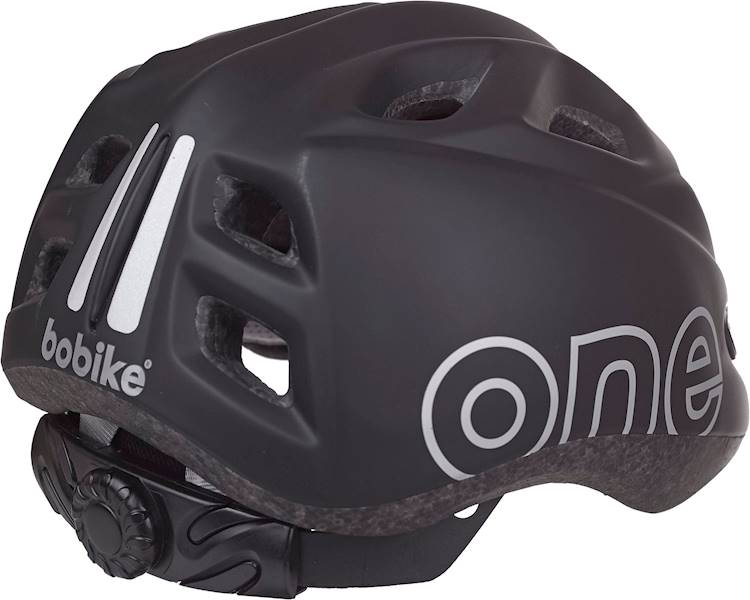 KASK Bobike ONE Plus - URBAN BLACK - XS