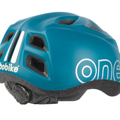 KASK Bobike ONE Plus - Bahama Blue - XS - obrazek 2