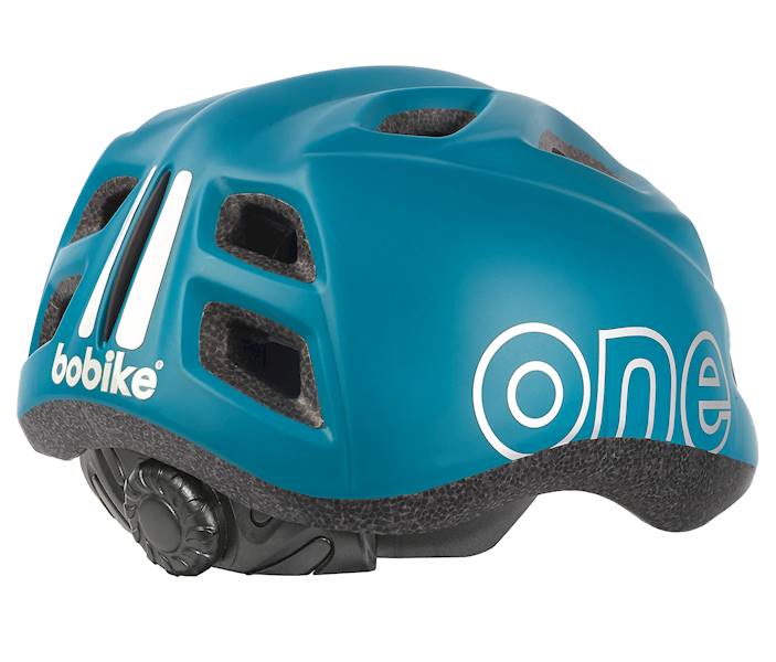KASK Bobike ONE Plus - Bahama Blue - XS