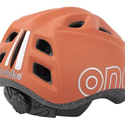 KASK Bobike ONE Plus - Chocolate - XS - obrazek 2