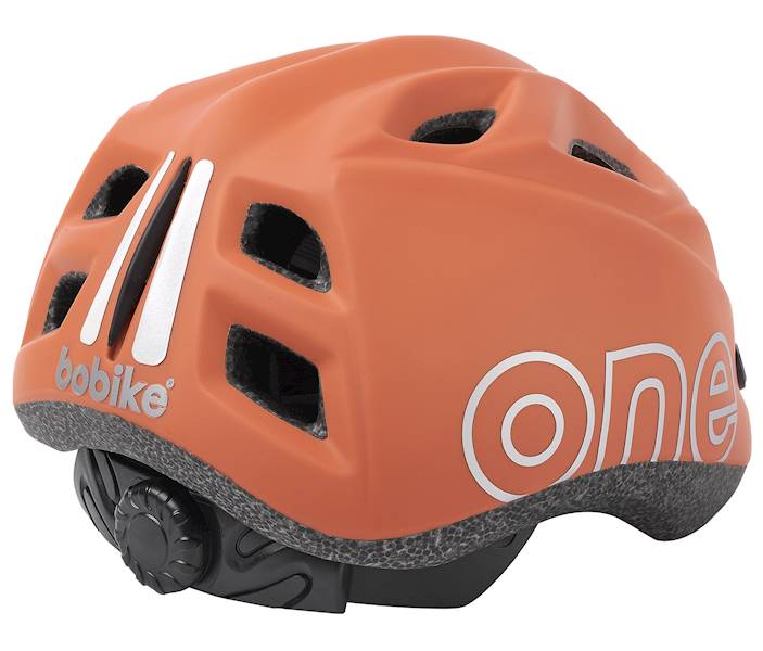 KASK Bobike ONE Plus - Chocolate - XS