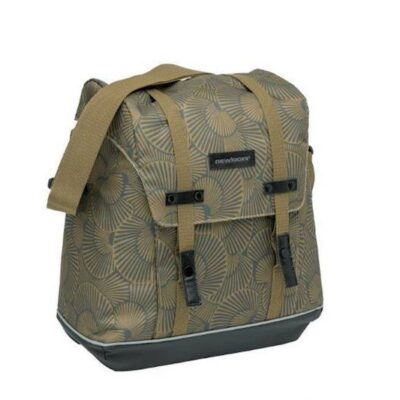 Torba rowerowa Selo Alba Single Bronze - obrazek 1