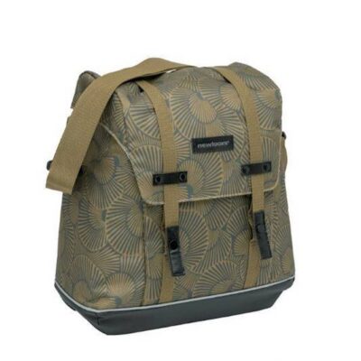Torba rowerowa Selo Alba Single Bronze