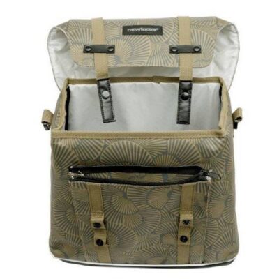Torba rowerowa Selo Alba Single Bronze - obrazek 2