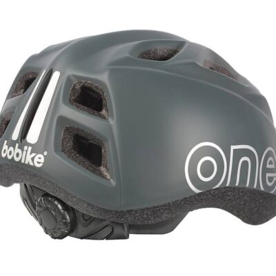 KASK Bobike ONE Plus - GREY - XS - obrazek 2