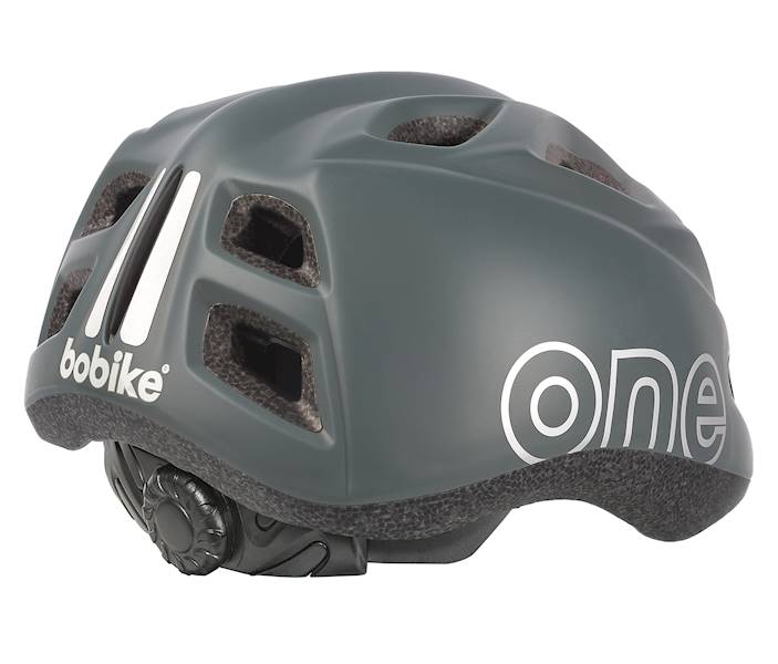 KASK Bobike ONE Plus - GREY - XS