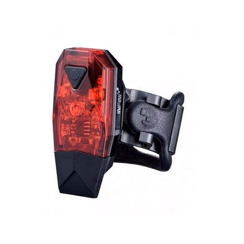 INFINI LAMPA TYLNA MINI LAVA R USB