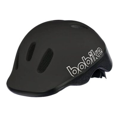 KASK Bobike ONE Plus - Urban Black - XXS - obrazek 1