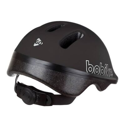 KASK Bobike ONE Plus - Urban Black - XXS - obrazek 2