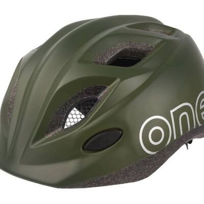 KASK Bobike ONE Plus - Oliwe Green - XS - obrazek 1