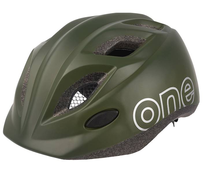 KASK Bobike ONE Plus - Oliwe Green - XS