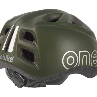 KASK Bobike ONE Plus - Oliwe Green - XS - obrazek 2